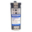 Used Rhino PSP12-DC24-2 Industrial Power Supply Converter, 18-75VDC In, 12VDC 2A Out