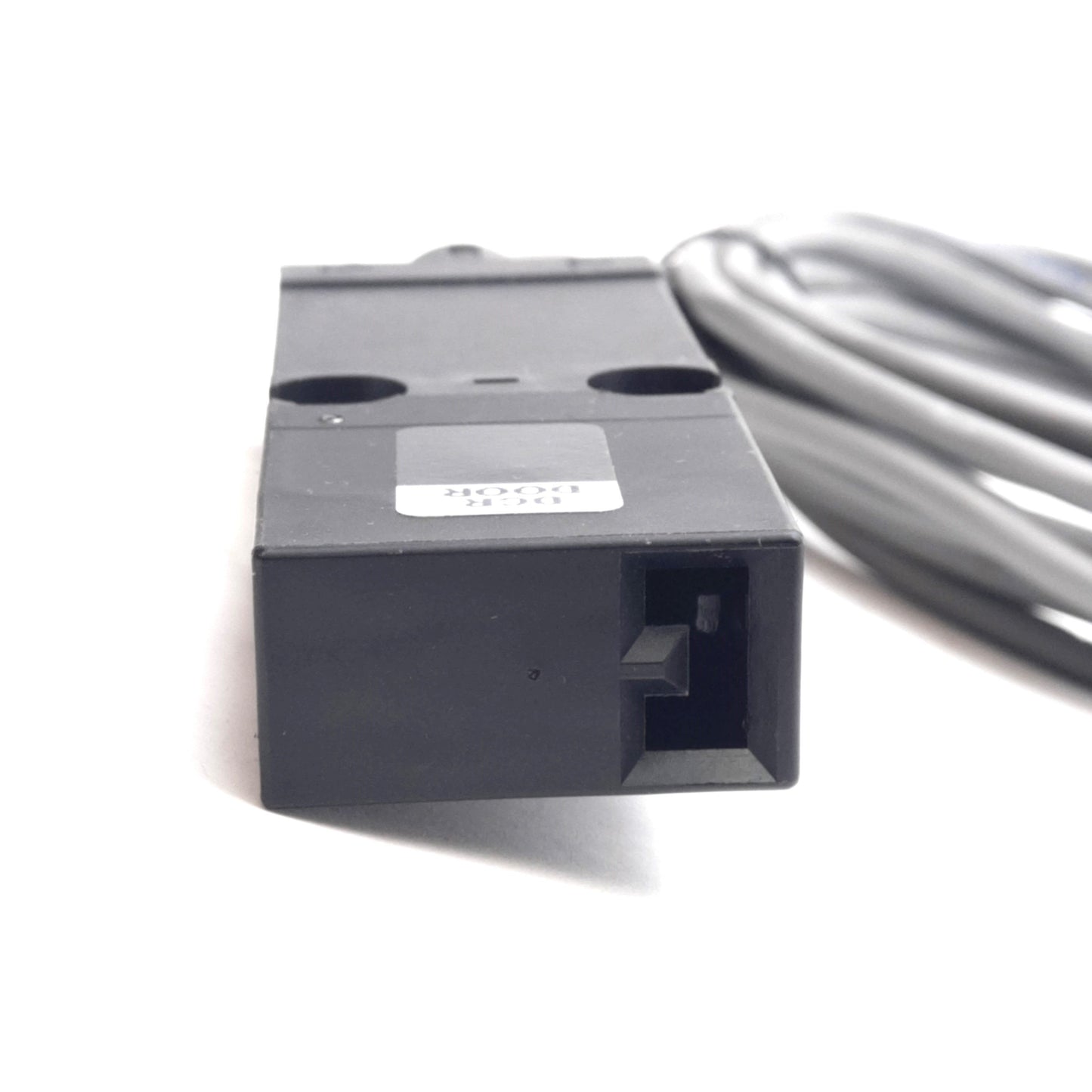 Used IDEC HS6B-03 Safety Interlock Switch, 3NC, 240VAC 0.75A/250VDC 0.27A, 2m