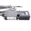 Used IDEC HS6B-03 Safety Interlock Switch, 3NC, 240VAC 0.75A/250VDC 0.27A, 2m