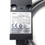 Used IDEC HS6B-03 Safety Interlock Switch, 3NC, 240VAC 0.75A/250VDC 0.27A, 2m
