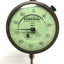 Used Federal D8IS Full Jeweled Machinist Toolmaker Dial Drop Indicator 1" x .001"