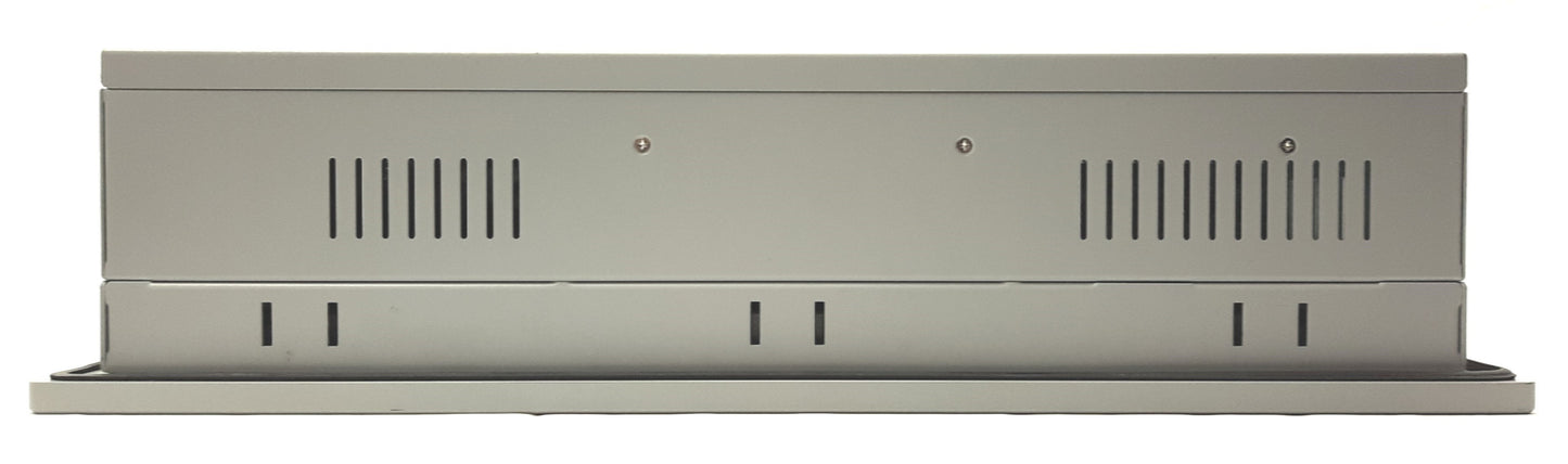 Used Allen Bradley 6181P-17TPXPH Touch Panel PC 17" Intel P4 2GHz 100-240VAC *No HDD*