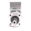 Used Neugart WPLE40-20 Planetary Gearhead 20:1 Ratio, 10mm Shaft, 40mm Frame 6mm Bore