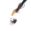 Used Applied Motion BL060-H03-H Brushless DC Motor, 24VDC, 60W, 0.145Nm, 4000rpm