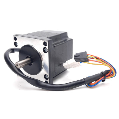 Used Applied Motion BL060-H03-H Brushless DC Motor, 24VDC, 60W, 0.145Nm, 4000rpm