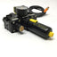 Used ASCO Joucomatic Filter/Regulator, Isolation Valve, Bypass, Pressure Switch, G1/4