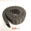 Used Igus R38 071.50 E-Chain Energy Chain 2.25"W x 3/4"T x 29"L