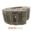 Used Igus R38 071.50 E-Chain Energy Chain 2.25"W x 3/4"T x 29"L