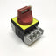 Used Telemecanique V1 Rotary Motor Disconnect Switch 3-Pole + N, 600VAC 32A 10HP