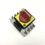 Used Telemecanique V1 Rotary Motor Disconnect Switch 3-Pole + N, 600VAC 32A 10HP