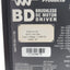 Used Applied Motion Products BD5-H2-AH Brushless DC Motor Drive 12-48VDC, 3.2A