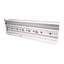 Used SMC MXS25-150 Pneumatic Slide Table Ø25mm Bore, 150mm Stroke, 0.15-0.7MPa