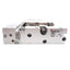 Used SMC MY2C16G-100L Mechanical Rodless Cylinder Ø16mm Bore, 100mm Stroke 0.1-0.8MPa