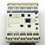 Used Telemecanique CA4KN313BW3 Control Relay 4-Pole, 3NO-1NC, 24VDC Coil, 600V 10A