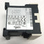 Used Telemecanique CA4KN313BW3 Control Relay 4-Pole, 3NO-1NC, 24VDC Coil, 600V 10A
