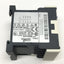 Used Telemecanique CA4KN403BW3 Control Relay 4-Pole, 4NO, 24VDC Coil, 600V 10A