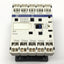 Used Telemecanique CA4KN403BW3 Control Relay 4-Pole, 4NO, 24VDC Coil, 600V 10A