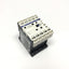Used Telemecanique CA4KN403BW3 Control Relay 4-Pole, 4NO, 24VDC Coil, 600V 10A