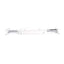Used SMC CDPXWM20-125 Pneumatic Slide Bearing Cylinder Ø20mm Bore, 125mm Stroke