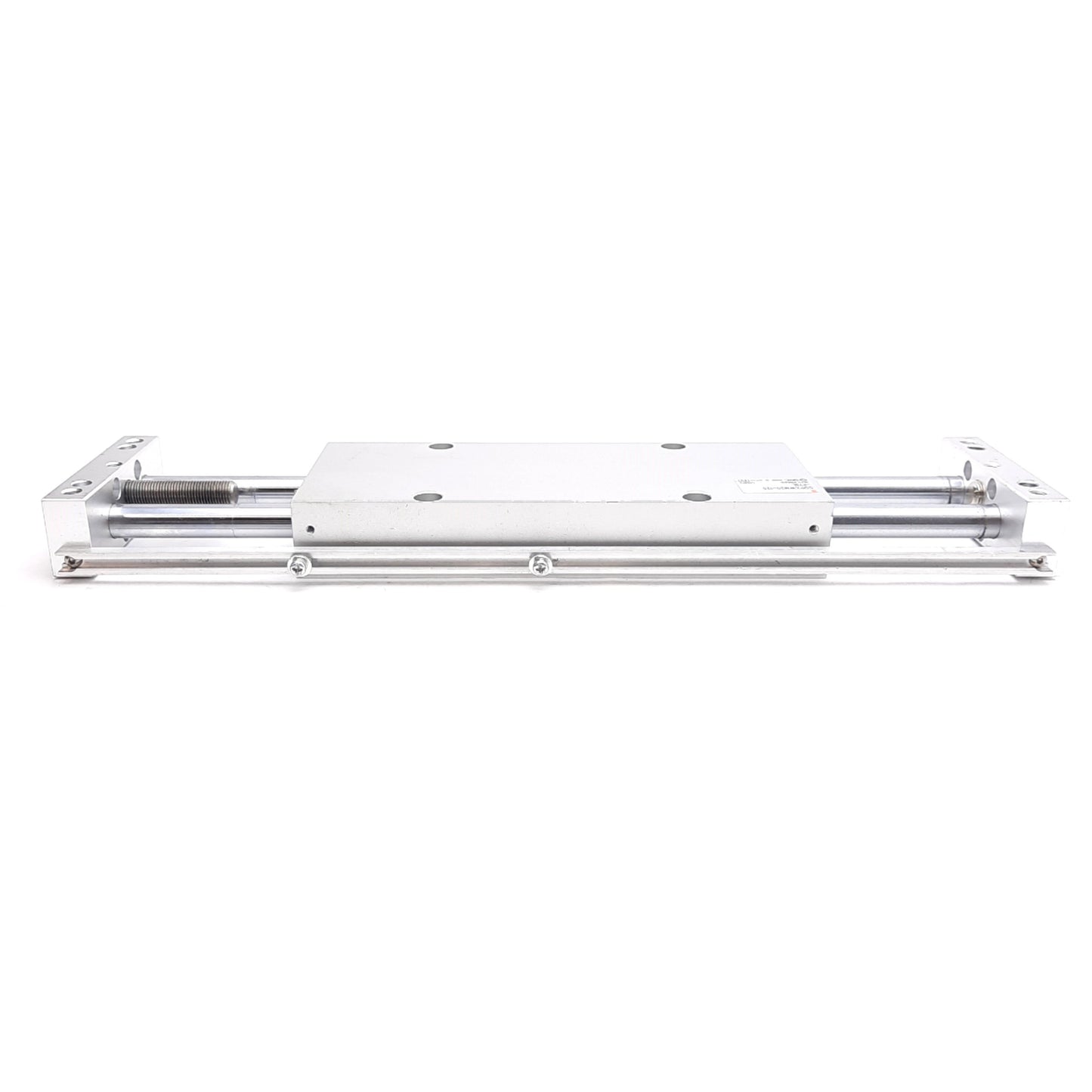 Used SMC CDPXWM20-125 Pneumatic Slide Bearing Cylinder Ø20mm Bore, 125mm Stroke