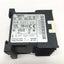 Used Telemecanique LP4K0610BW3 Contactor, 3-Pole + 1NO Aux, 24VDC Coil, 600V 20A