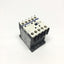 Used Telemecanique LP4K0610BW3 Contactor, 3-Pole + 1NO Aux, 24VDC Coil, 600V 20A