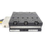 Used Parker MX80LT01MS-D11H2L2 Linear Servo Driven Stage 25mm Travel, 12N Peak Force