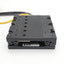 Used Parker MX80LT01MS-D11H2L2 Linear Servo Driven Stage 25mm Travel, 12N Peak Force
