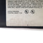 Used BARBER-COLMAN 15Q8-0JF00-15F-5-00 Series 15 Limit Controller J TC/RTD Relay DPST