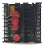 Used BARBER-COLMAN 15Q8-0JF00-15F-5-00 Series 15 Limit Controller J TC/RTD Relay DPST