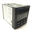Used BARBER-COLMAN 15Q8-0JF00-15F-5-00 Series 15 Limit Controller J TC/RTD Relay DPST