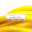 Used Parker 71-025010 Shielded Servo Encoder Cable For Static Use 10 Twisted Pair 25'