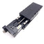 Used Parker MX80ST03MPJD6M1 Linear Actuator, 100mm Travel, 10mm Lead, NEMA 16