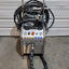 Used ICETECH ICEBLAST KG6 Dry Ice Blasting Machine With Accessory Kit 13lbs Capacity