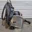 Used ICETECH ICEBLAST KG6 Dry Ice Blasting Machine With Accessory Kit 13lbs Capacity
