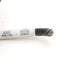Used Parker 006-1742-01 Limit/Home Cable, "For Gemini, Aries, ViX" 9' Cut Cable