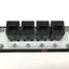 Used Grace P-R2#4-H1RX-T Enclosure Panel Interface Ethernet, 4-Port, RJ45 CAT 5e
