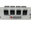 Used Grace P-R2#4-H1RX-T Enclosure Panel Interface Ethernet, 4-Port, RJ45 CAT 5e