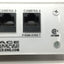Used Grace P-R2#4-H1RX-T Enclosure Panel Interface Ethernet, 4-Port, RJ45 CAT 5e