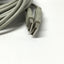 Used Grace P-P6P28P29R2-M1RM0 Remote Access Panel Interface VGA, RJ45, USB, 120VAC 5A