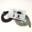 Used Grace P-P6P28P29R2-M1RM0 Remote Access Panel Interface VGA, RJ45, USB, 120VAC 5A