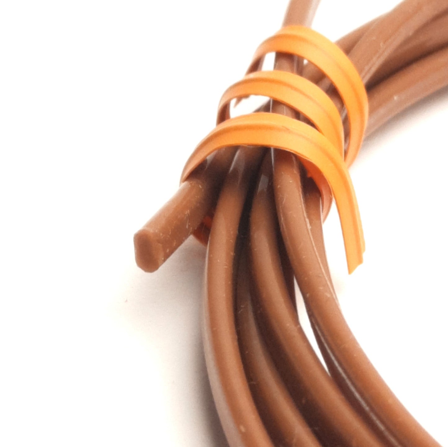 New Omega Engineering HSTC-TT-T-24S-72-SMPW-CC Sealed Thermocouple Wire, 80 Inches