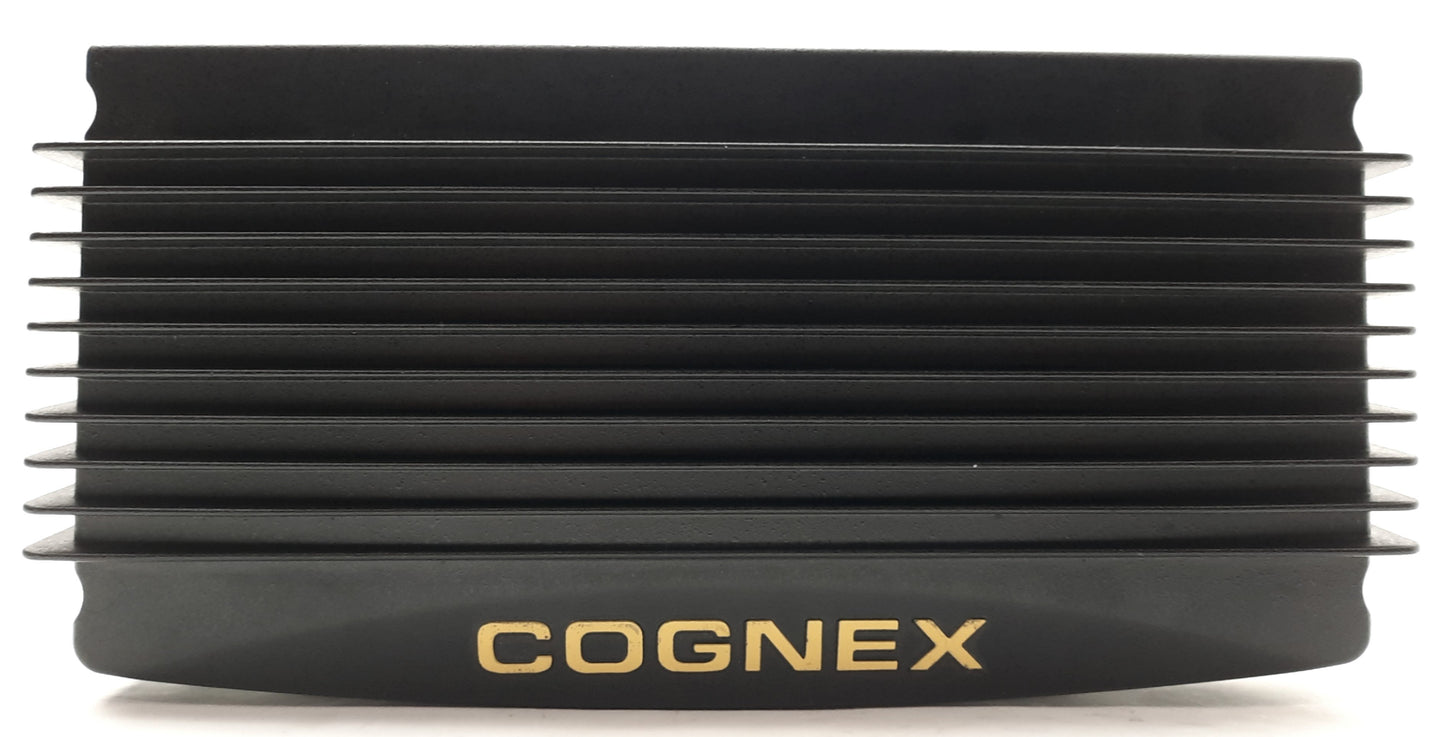 Used Cognex 800-5714-1 In-Sight 2000 Machine Vision Processor, VGA, 12VDC