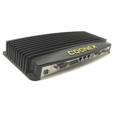 Used Cognex 800-5714-1 In-Sight 2000 Machine Vision Processor, VGA, 12VDC