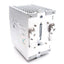 Used Sola SDN 10-24-100P DIN Rail Power Supply 115/230VAC In, 24VDC 10A Out 240W