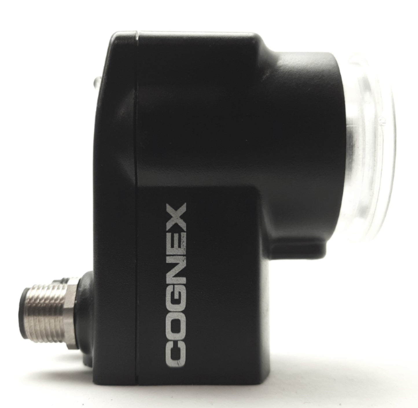 Used Cognex 807-9003-1R Rev E Checker 201 Vision Sensor/Camera, Mini-USB, 24VDC