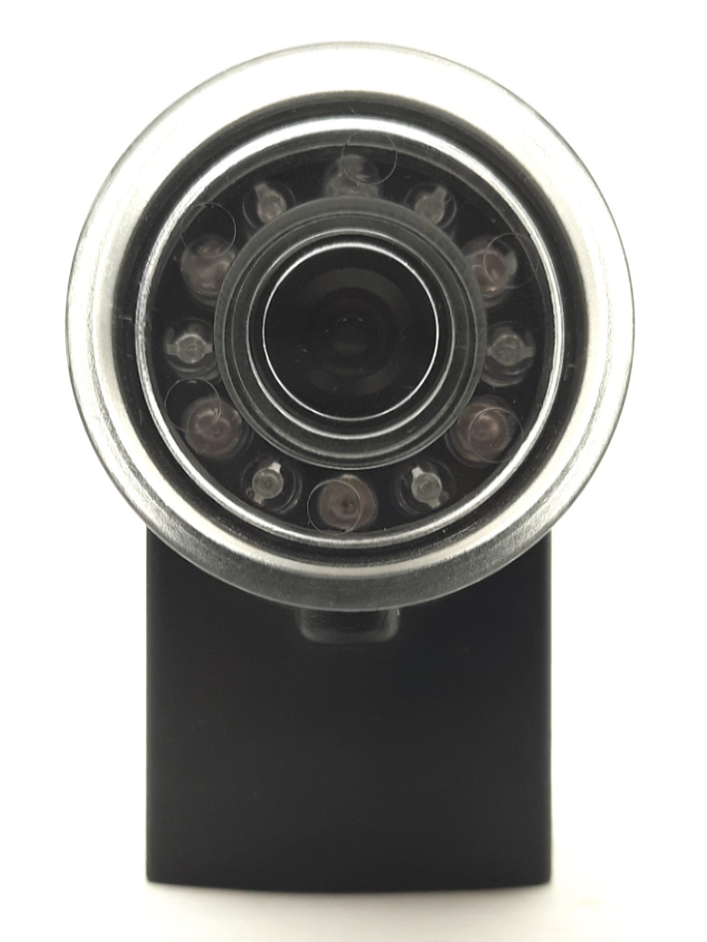 Used Cognex 807-9003-1R Rev E Checker 201 Vision Sensor/Camera, Mini-USB, 24VDC