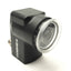 Used Cognex 807-9003-1R Rev E Checker 201 Vision Sensor/Camera, Mini-USB, 24VDC