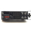 Used Keyence CZ-V21AP Fiber Optic Amplifier Unit, PNP, 200µs-8ms Response, 24VDC