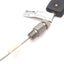 New – Open box Watlow ACECL0F080UJ000 Type J Thermocouple, 1/8" NPT(6.5"), Ø0.063" x 8" Probe
